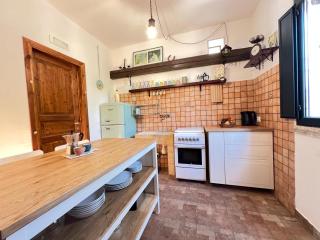 Zingarello Farm House - 7