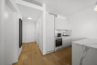 City View Apartment in SKY PARK by Zaha Hadid - 5
