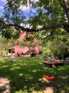 Ferienzimmer Dorfcafé Am Bach - 4