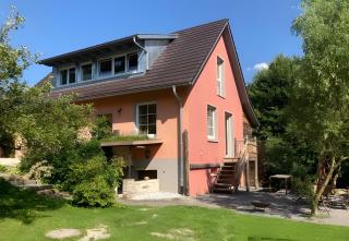 Ferienzimmer Dorfcafé Am Bach - 7