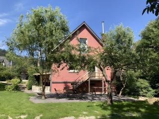 Ferienzimmer Dorfcafé Am Bach - 3