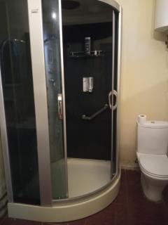 one bedroom suite - 3