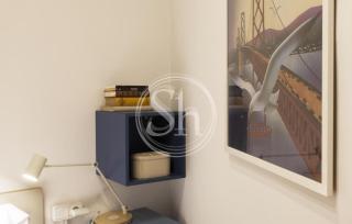 Cozy apartment beside Sagrada Familia for 2 - 5