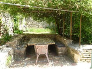 Mazet de Mô - Uzès - 5