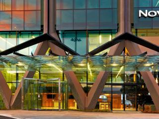 Novotel Auckland Airport - Auckland - 6