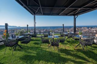 Captain Napoleon Paterakis CNP Luxurious Suites - 1