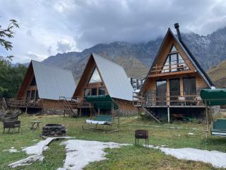 AURA Cottages - 5