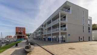 FeWo am Passathafen "Promenadendeck" - PVA016 - 7