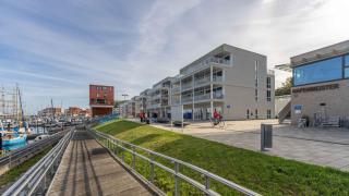 FeWo am Passathafen "Promenadendeck" - PVA016 - 6