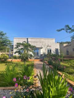 Akagera Able Lodge - 9