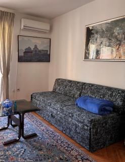Two Bedroom Apartment near Slovenska Beach - 1