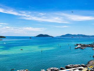 The Shore Premium Seaview KK - 7