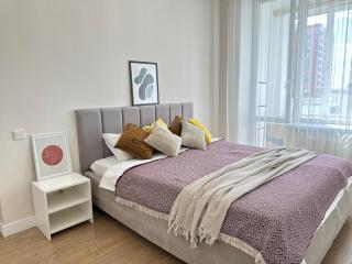 Sezim Qala Residence - 0