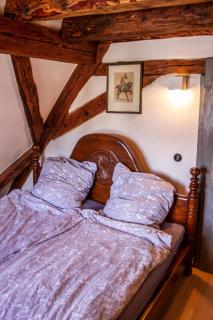Großes Apartment auf Schloss Mühlen Nr.6 - 5