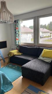 Family-friend apartment with sauna - 5