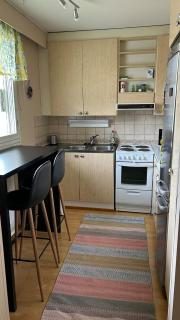 Family-friend apartment with sauna - 3