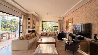 Villa Camel, 4 suites, pool, 10 min from Essaouira - 5