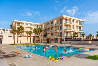 Luxury apartment with pool in Agadir Bay - 9