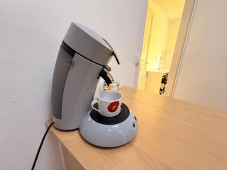 Tellier D appartement cosy en hyper centre - 5