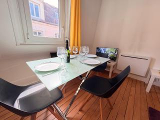 Tellier D appartement cosy en hyper centre - 4