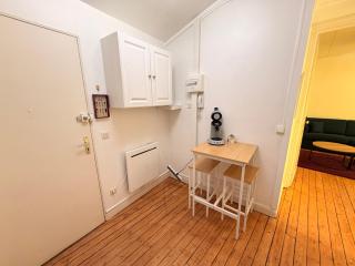 Tellier D appartement cosy en hyper centre - 3
