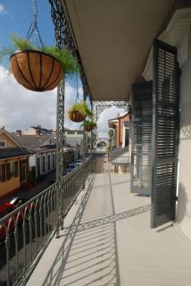 Inn on St. Ann, a French Quarter Guest Houses Property - New Orleans - 4