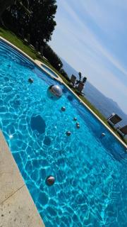Skyline Sea View Suite - Villa Mide - 1