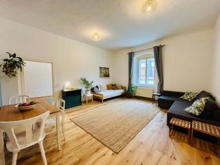 Danube Atelier - The Suite - 8