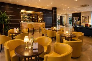 Virgilio Grand Hotel - 2