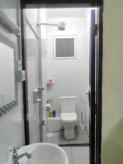 Modern Airport Studio Near SGR & Moi Airport - 1
