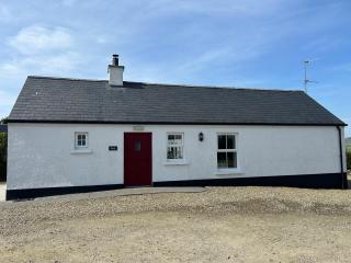 Derg Cottage - 0