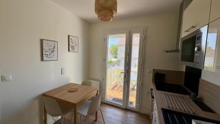 La Douce Parenthèse - Maisonnette confortable à 50m de la plage - 5