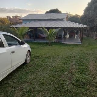 Rancho Fundo - 1