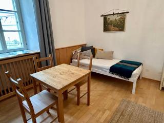 Danube Atelier - The Studio - 5