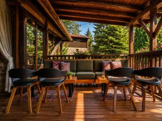 Aurora Resort & Spa - 2
