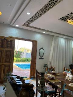 Villa ahlam - 5