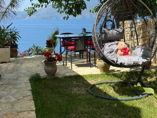 Sebi's Chalet with Sea View - 7
