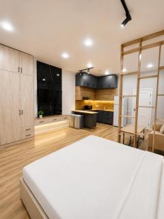 Hotel Byond Tashkent - 0