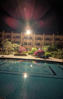 Studio with pool view at Bella Vista resort sokhna - 8