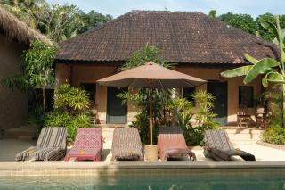 The House of The Rising Tide Boutique Hotel - 3
