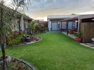 Andante Guesthouse Klerksdorp - 0