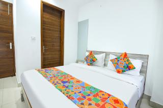 FabHotel Neu-Nest - 4