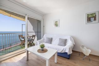 Apartament Platja L'arquitecte - 0