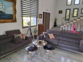 Maison Loft with Pool, Yasmine Hammamet - 5