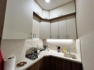 Dadiani Apartment - 4