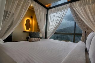 Serenity Suites SkyPark One Luxury 2BR Apartment Gulberg Greens Islamabad - 6