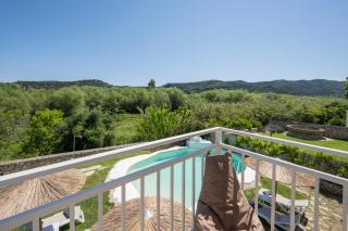 Villa Violanda With Pool and Garden near Platanias - 1