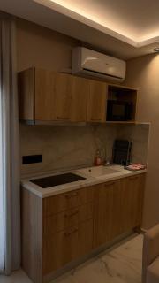 Callie luxury apartments - Nikiti - 8