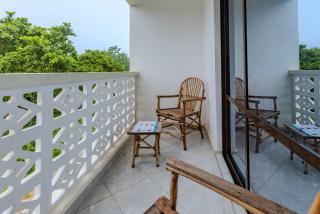 Marahaba Holiday Suites First Floor 1BR 5 Min Drive to Diani Beach - 8