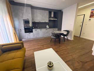 President apartment - 4